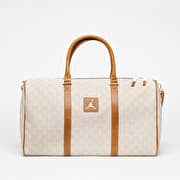 NIKE AIR JORDAN MONOGRAM POUCH UNISEX COCONUT MILK MM0897