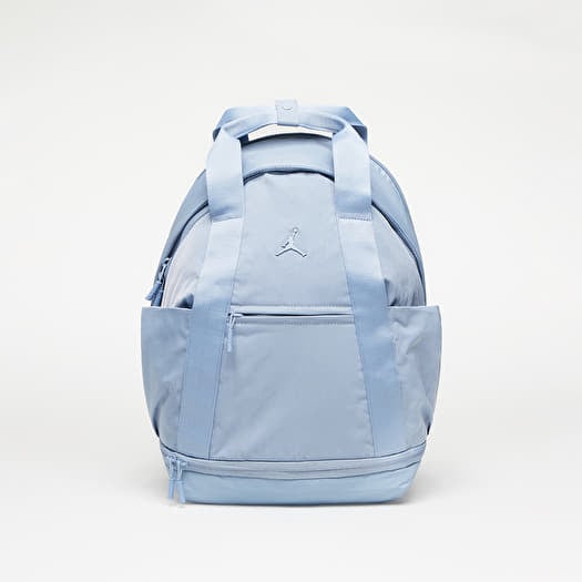 Plecak Jordan Alpha Backpack Blue Grey