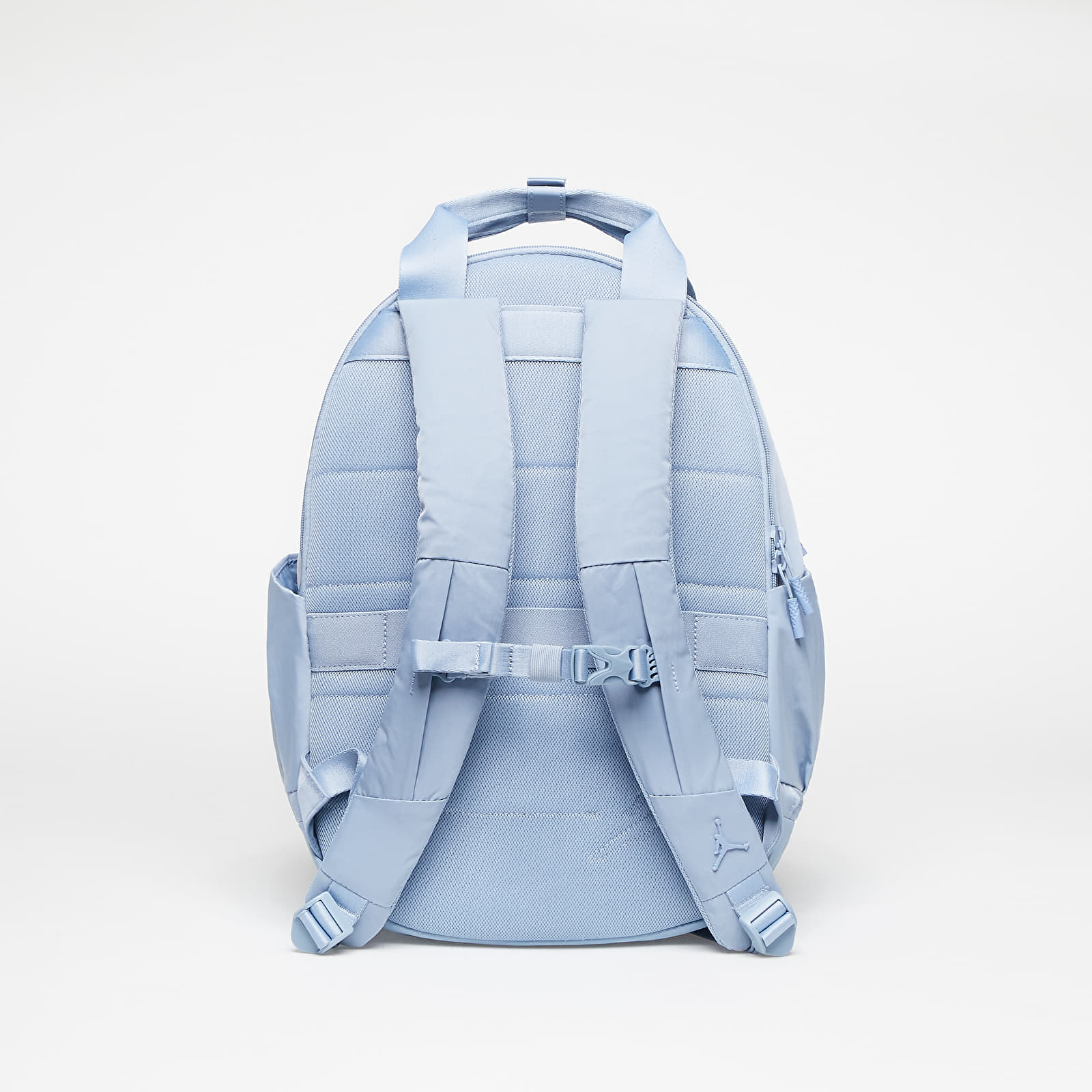 Mugursomas Jordan Alpha Backpack Blue Grey