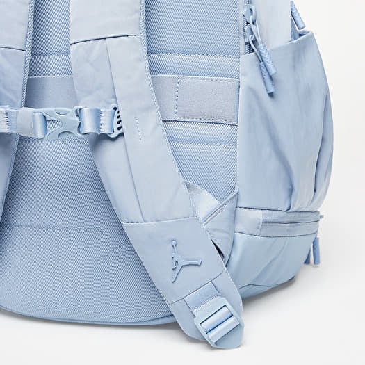 Jordan baby top backpack