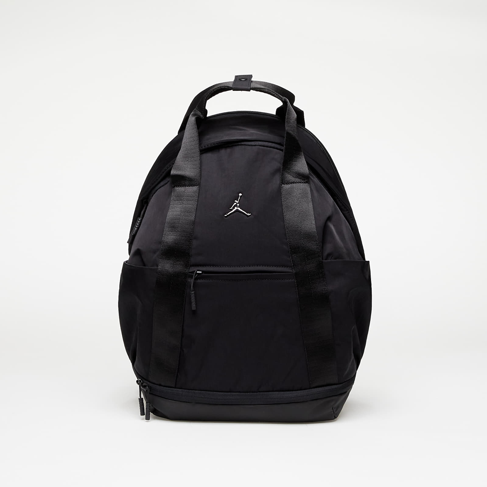 Levně Jordan Alpha Backpack Black