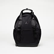 Jordan Alpha Backpack Black