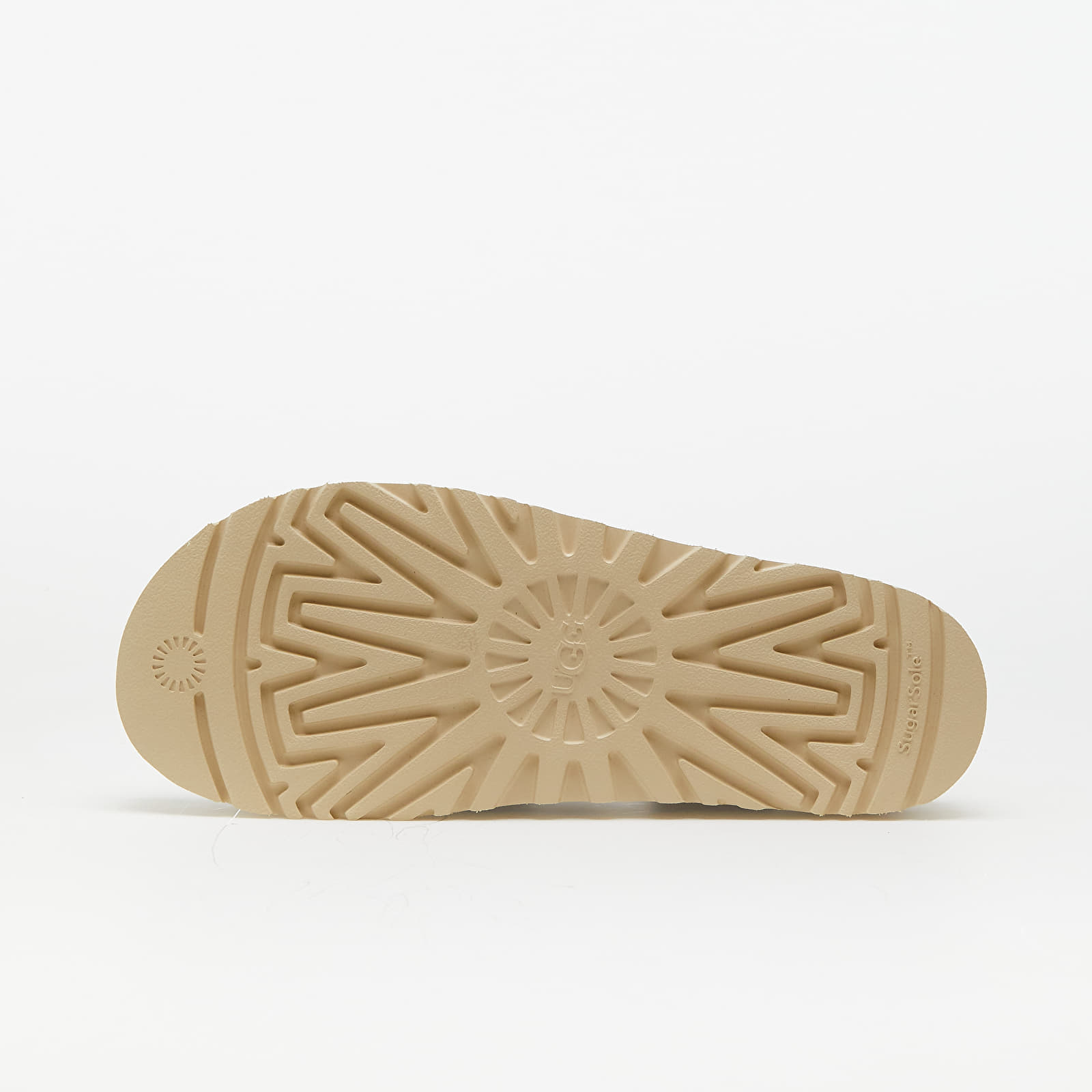 Ženski čevlji UGG W Goldenstar Strap Driftwood