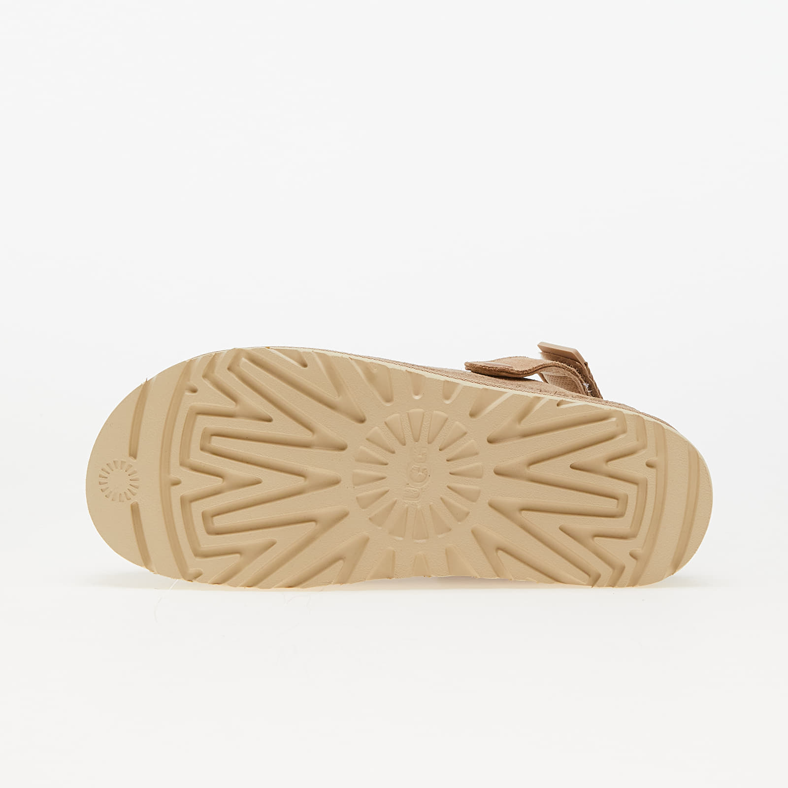 Women's shoes UGG W Goldenstar Clog Driftwood