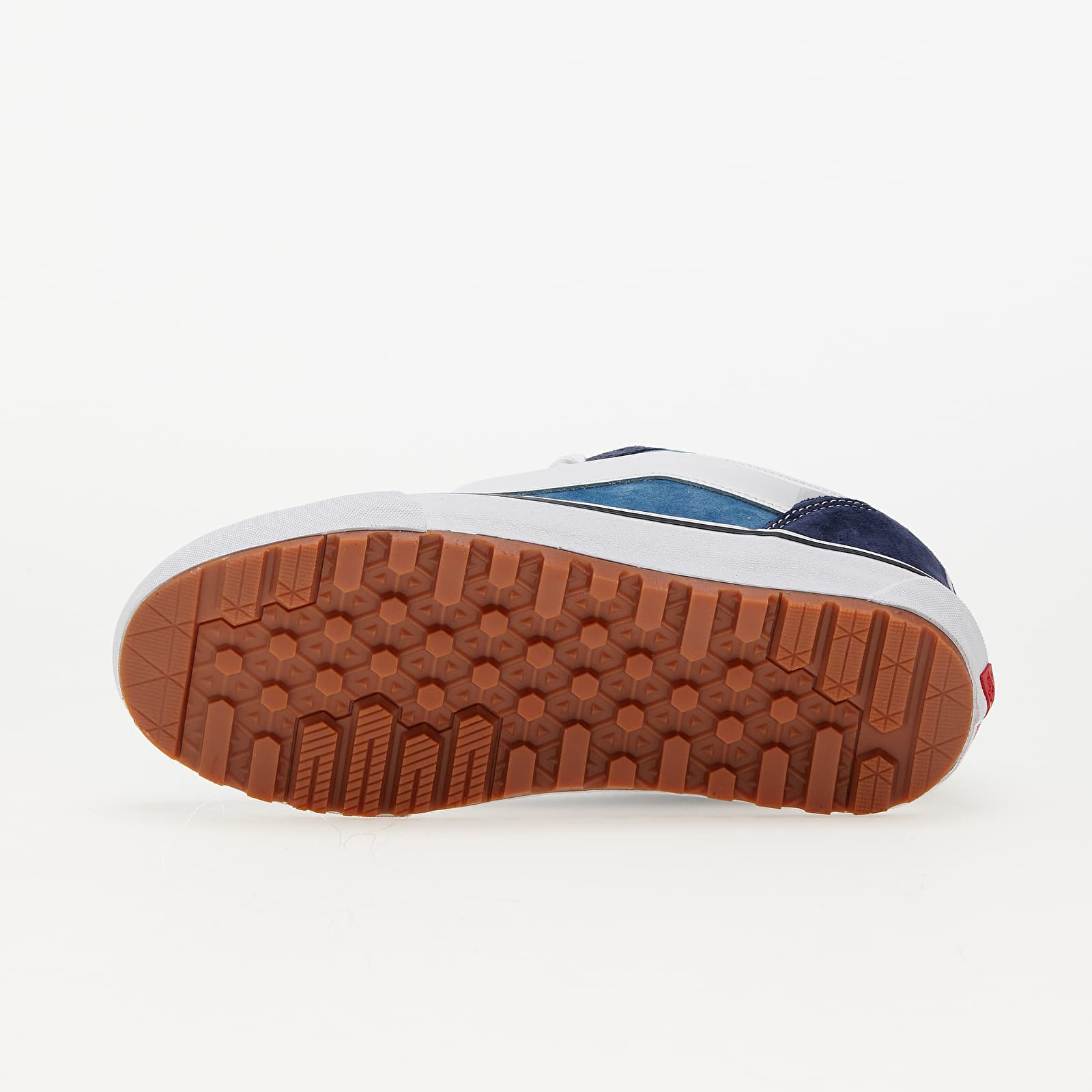 Moški čevlji Vans Knu Skool Mte-1 LX Imran Potato Navy