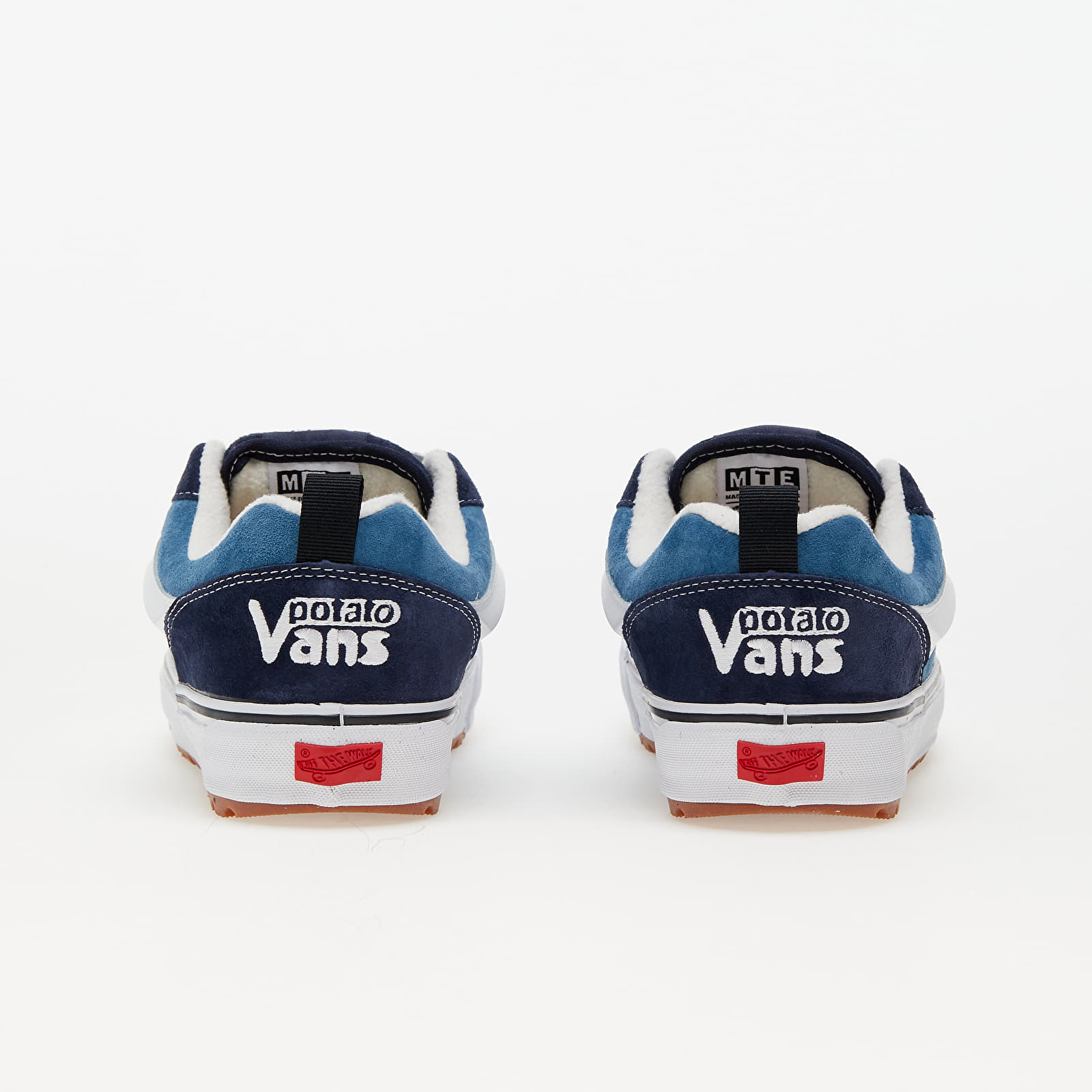 Moški čevlji Vans Knu Skool Mte-1 LX Imran Potato Navy