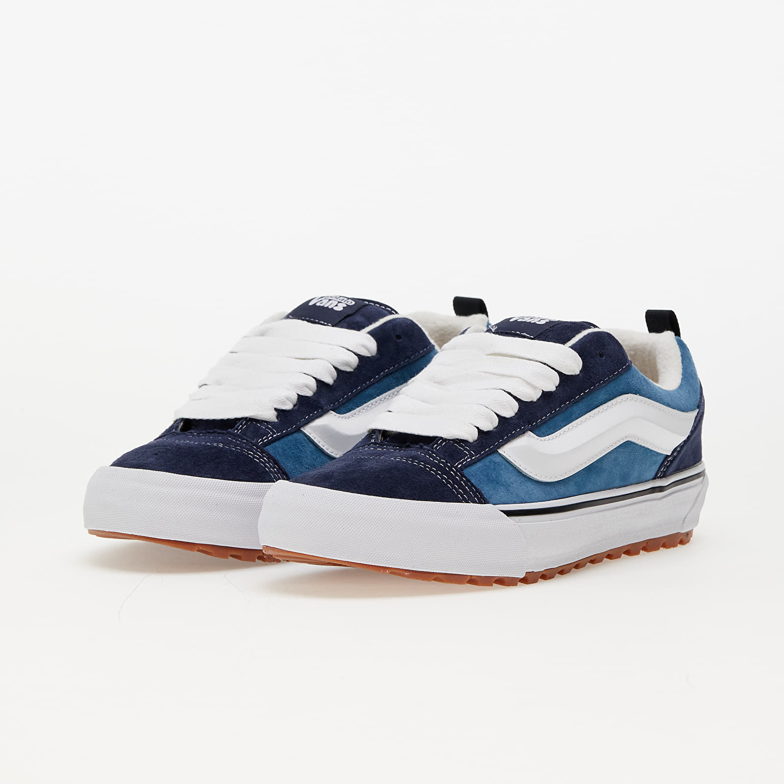 Moški čevlji Vans Knu Skool Mte-1 LX Imran Potato Navy