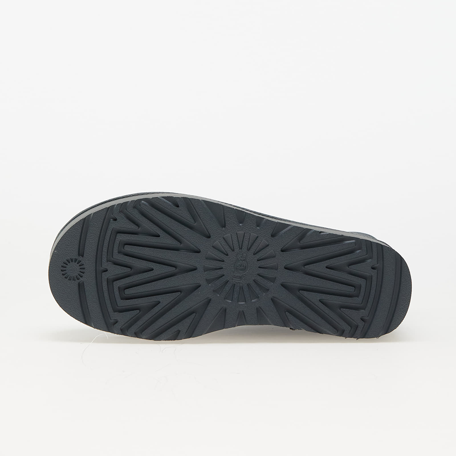 Dámske topánky a tenisky UGG W Classic Mini Platform Rainstorm