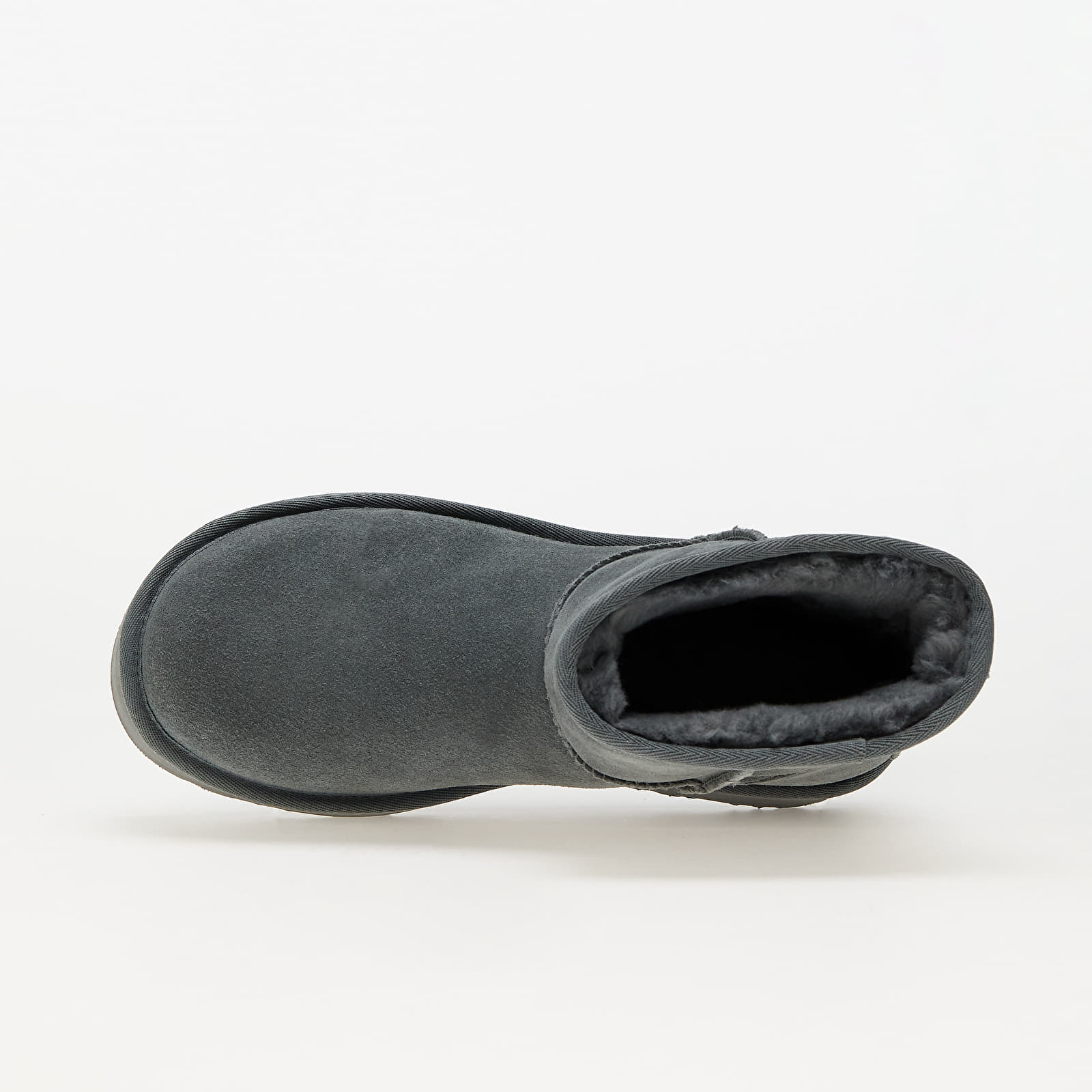 Dámske topánky a tenisky UGG W Classic Mini Platform Rainstorm