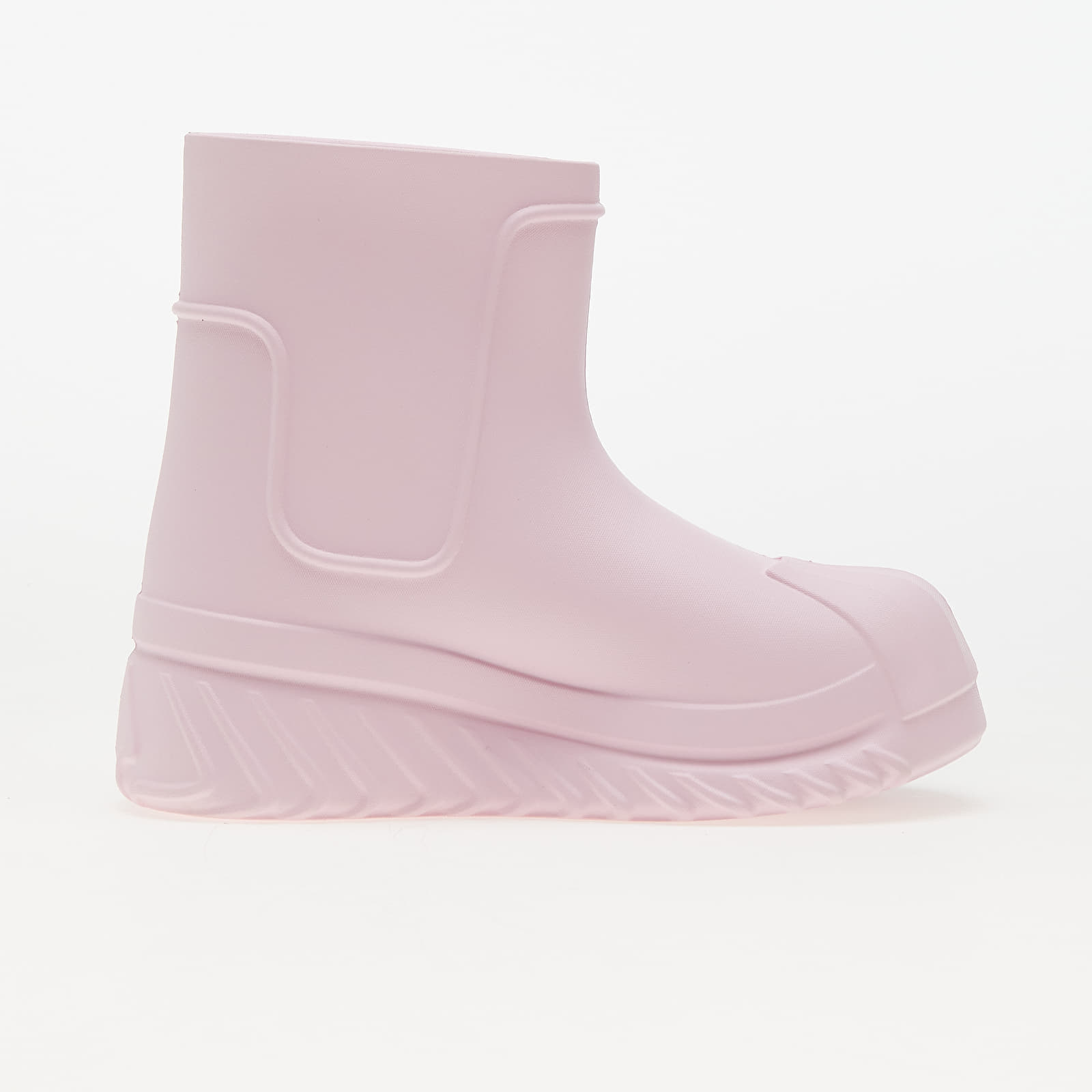 Women's shoes adidas Adifom Superstar Boot W Clear Pink/ Core Black/ Clear Pink