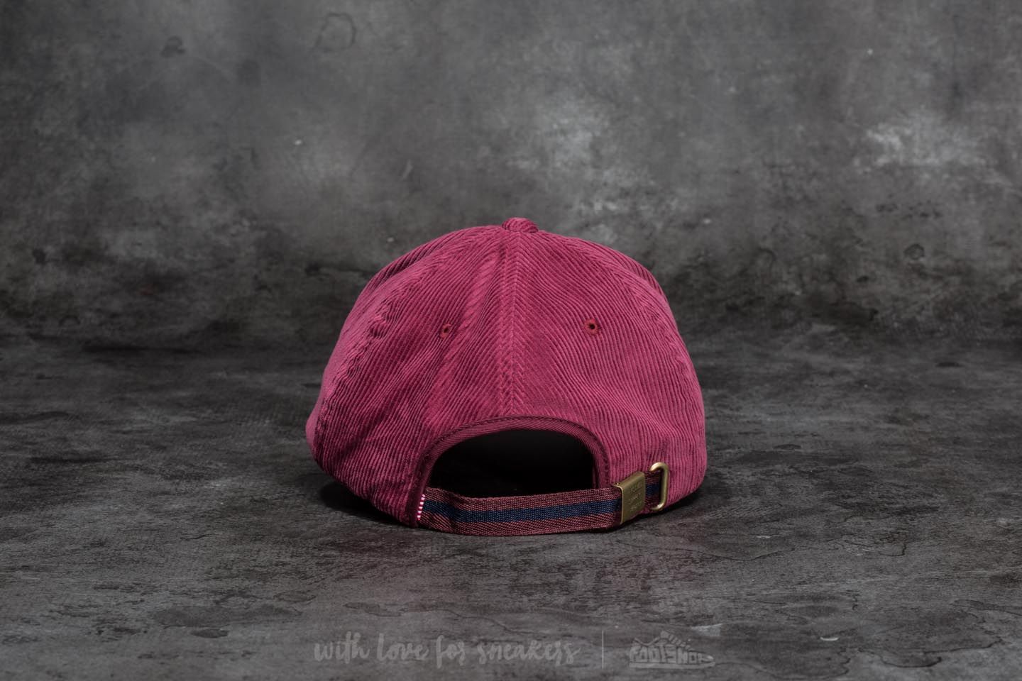 Caps Herschel Supply Co. Sylas Cap Windsor Wine