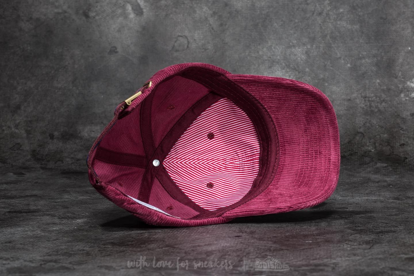 Caps Herschel Supply Co. Sylas Cap Windsor Wine