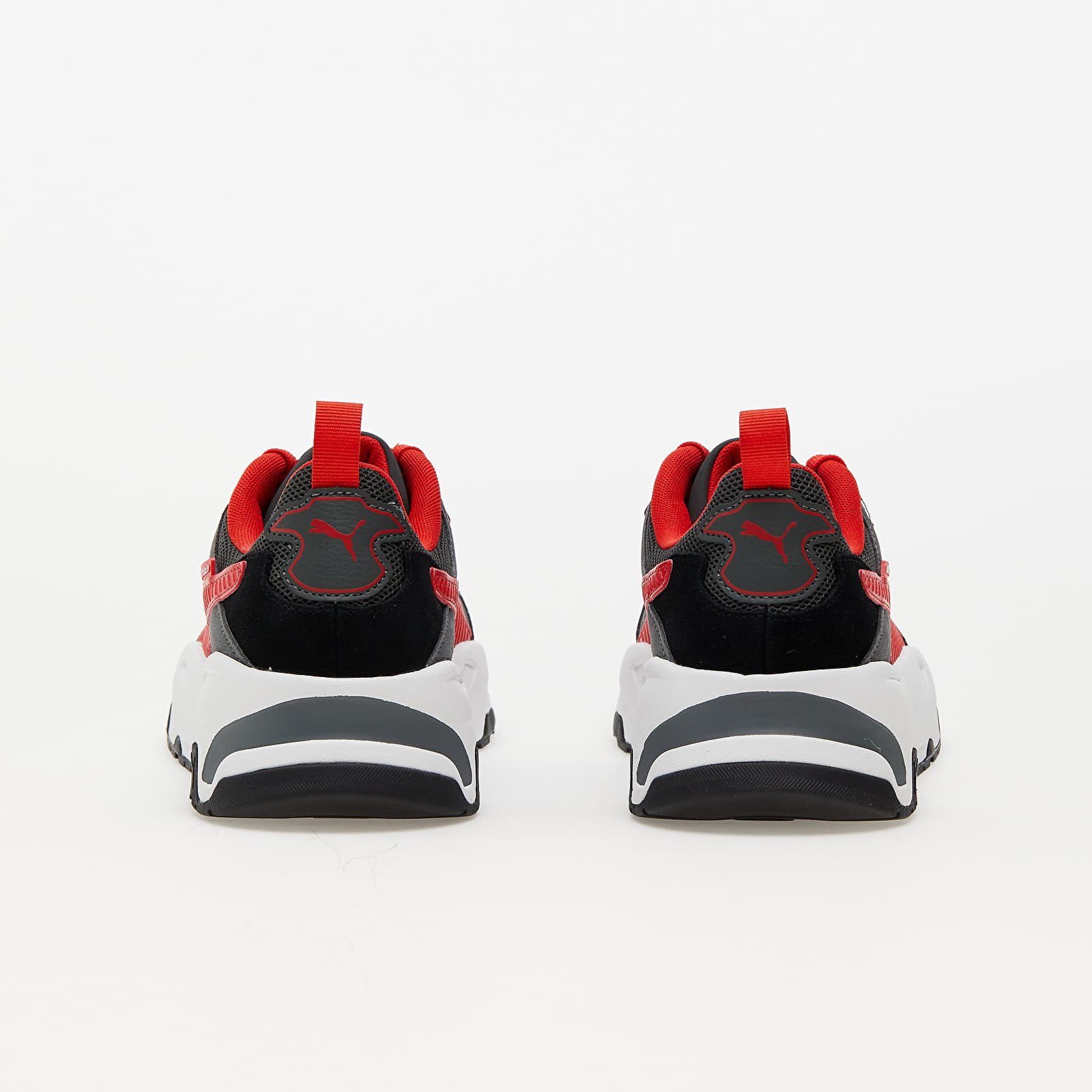 Men s shoes Puma F1 Trinity Gray Footshop