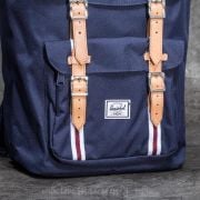Herschel little america windsor wine best sale