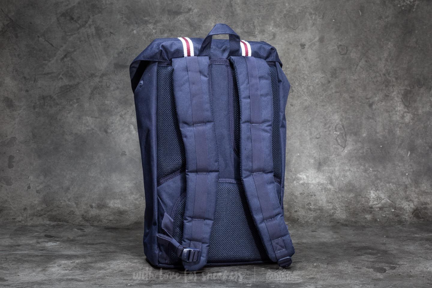 Herschel little america peacoat 2025