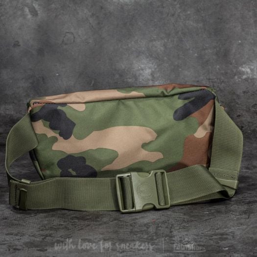 Herschel waist bag camo online