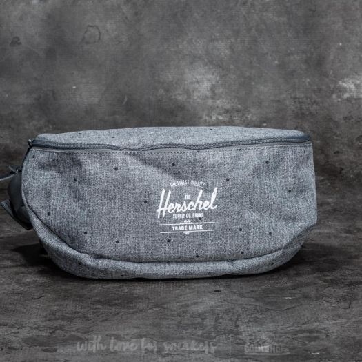 Herschel supply sixteen hip pack shop