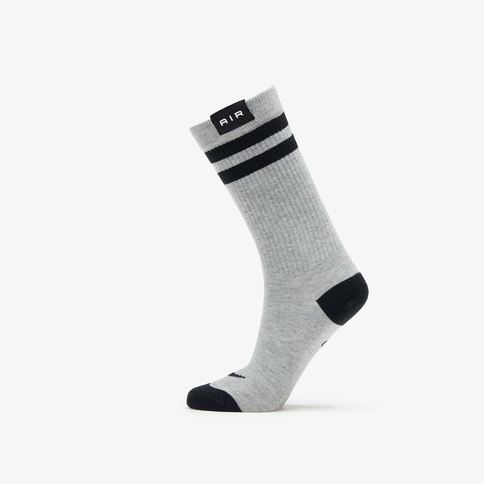 Zoknik Nike Dri-FIT Everyday Essentials Nike Air Crew Socks 2-Pack Multi-Color