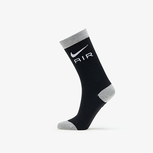 Socks Nike Dri FIT Everyday Essentials Nike Air Crew Socks 2 Pack