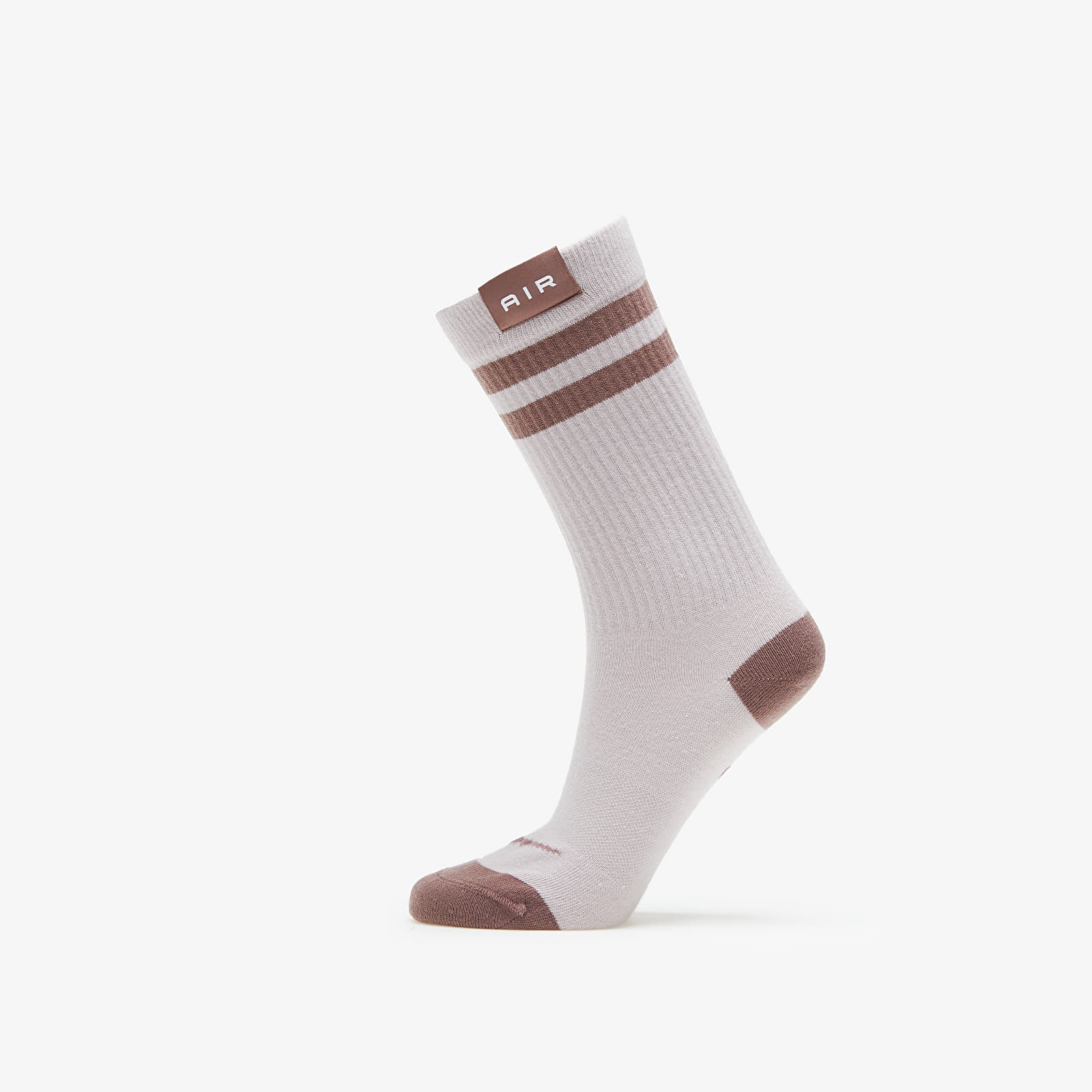 Zoknik Nike Dri-FIT Everyday Essentials Nike Air Crew Socks 2-Pack Multi-Color