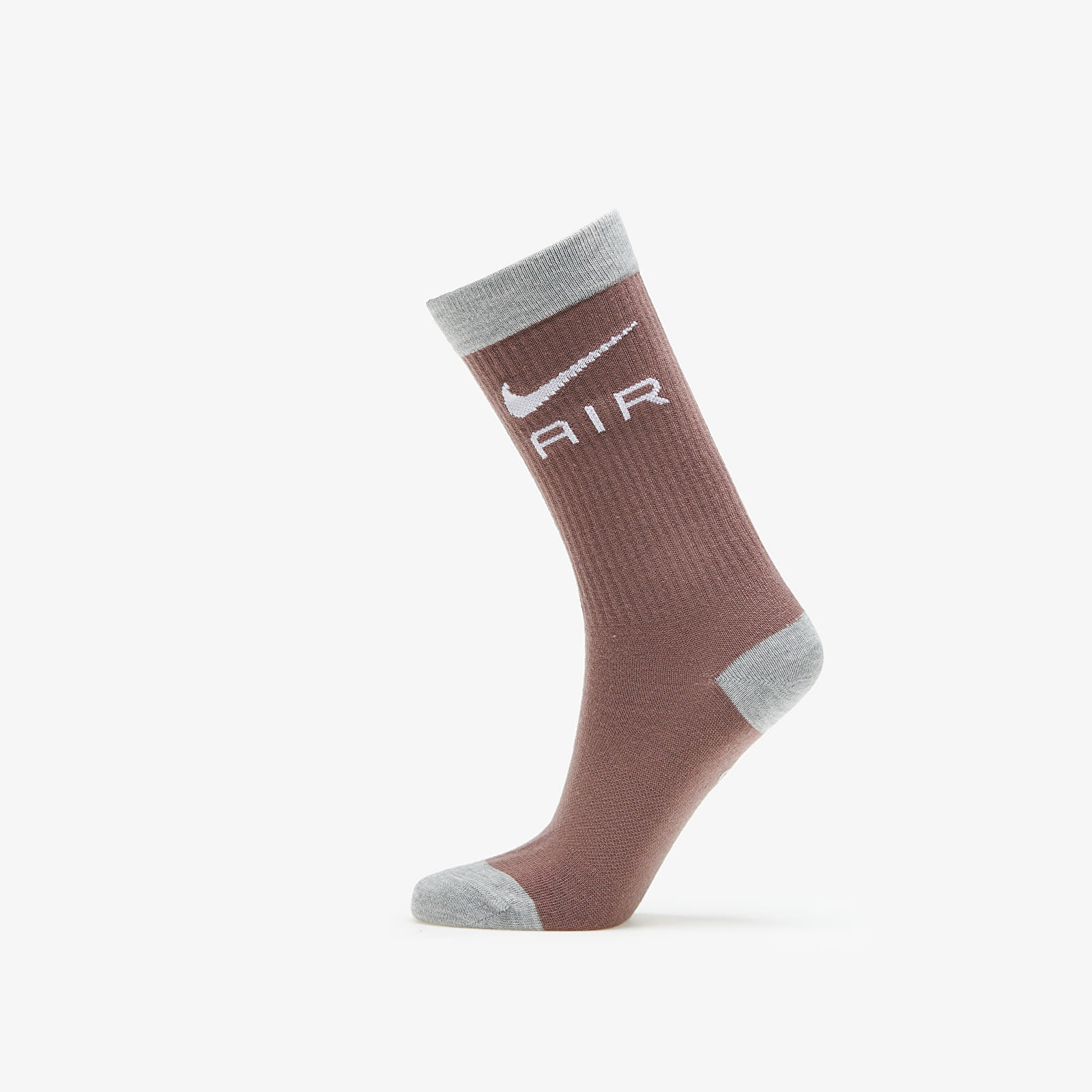 Zoknik Nike Dri-FIT Everyday Essentials Nike Air Crew Socks 2-Pack Multi-Color