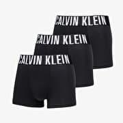 Calvin Klein Trunk 3-Pack Black