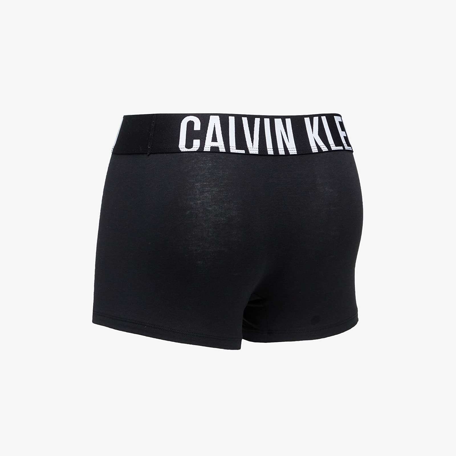 Boxeri Calvin Klein Trunk 3-Pack Black