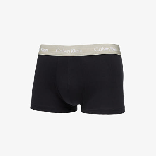 Calzoncillos calvin store klein carrefour