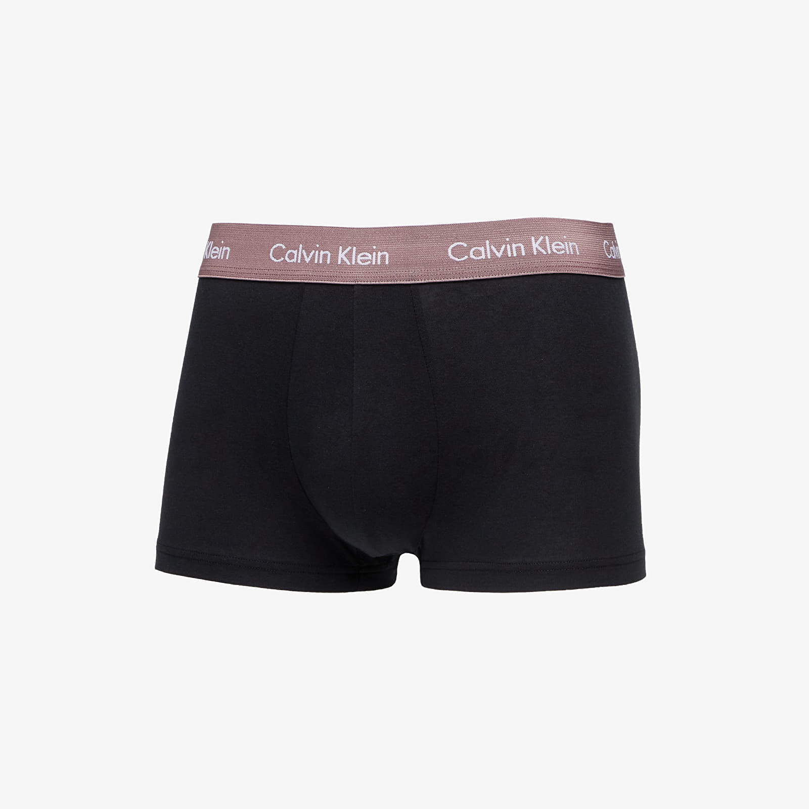 Rose gold calvin klein underwear store