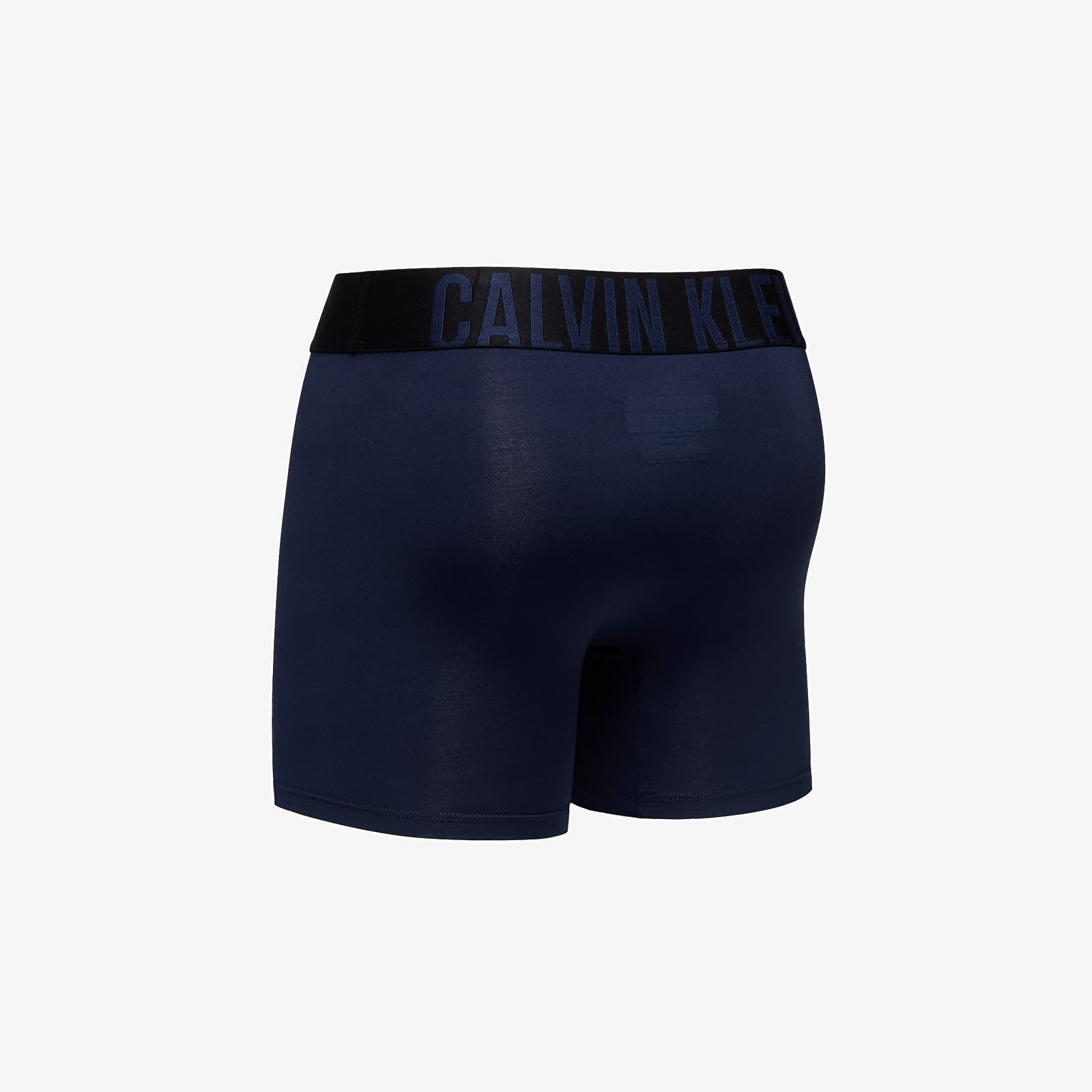 Boxeri Calvin Klein Intense Power Boxer Brief 3-Pack Hot Pink/ Black/ Blue Shadow