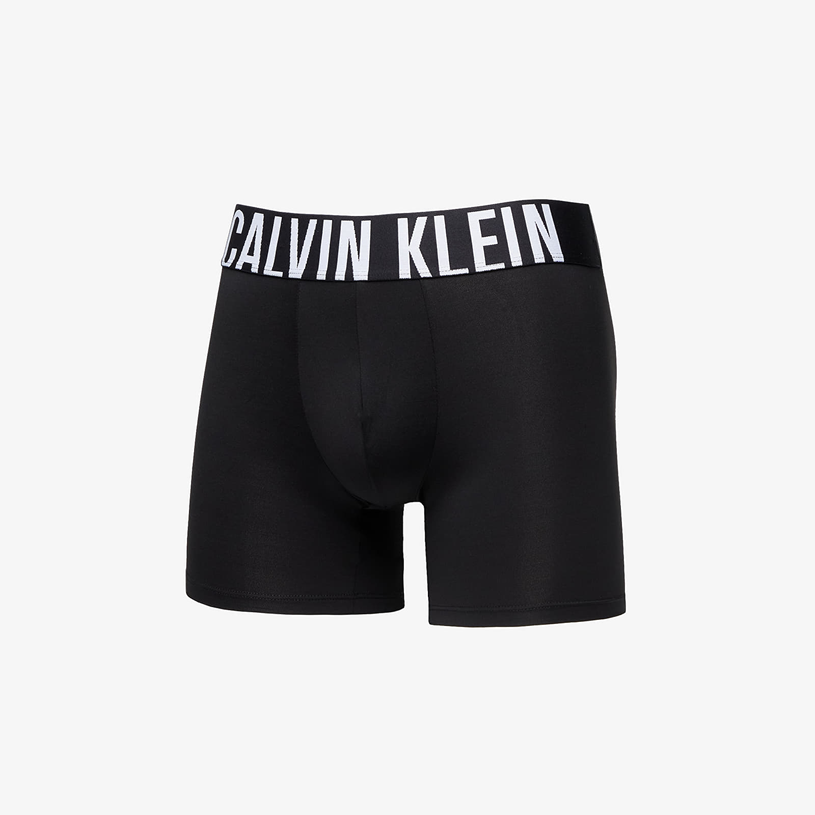Boxer calvin klein deals intense power