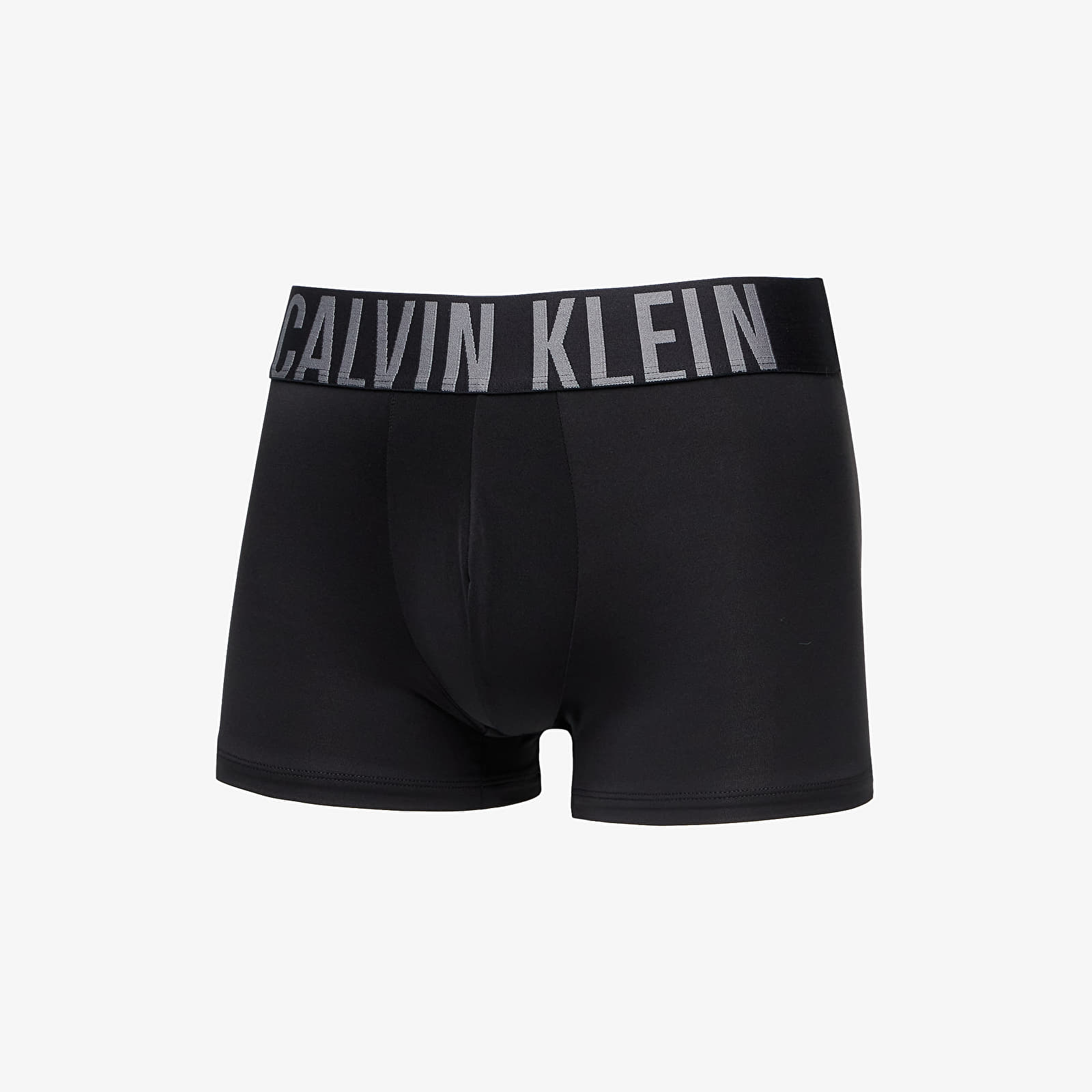 Boxer shorts Calvin Klein Intense Power Trunk 3 Pack Black Grey