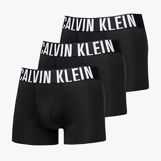 Intense 2025 power trunk