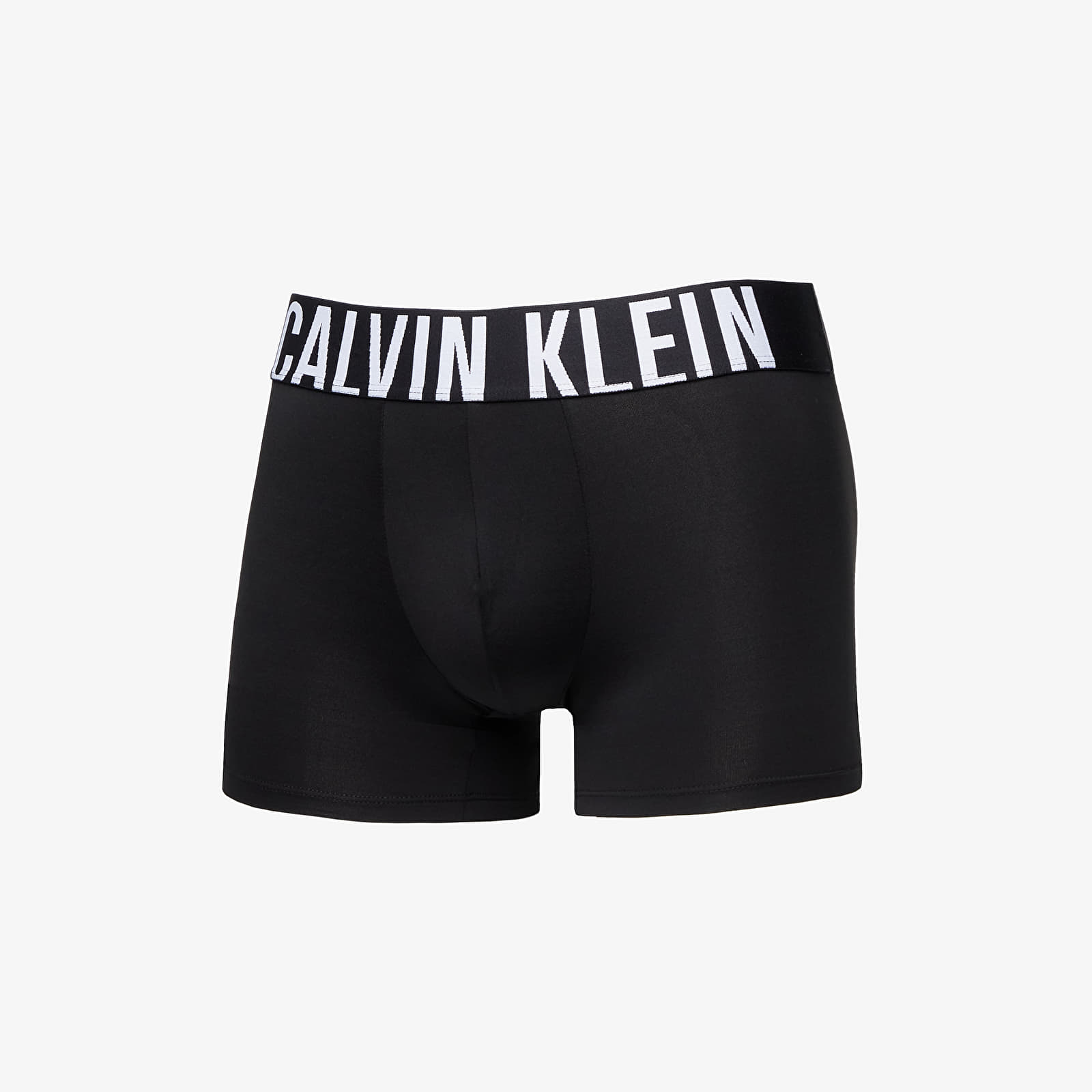 Boksershorts Calvin Klein Intense Power Trunk 3-Pack Black