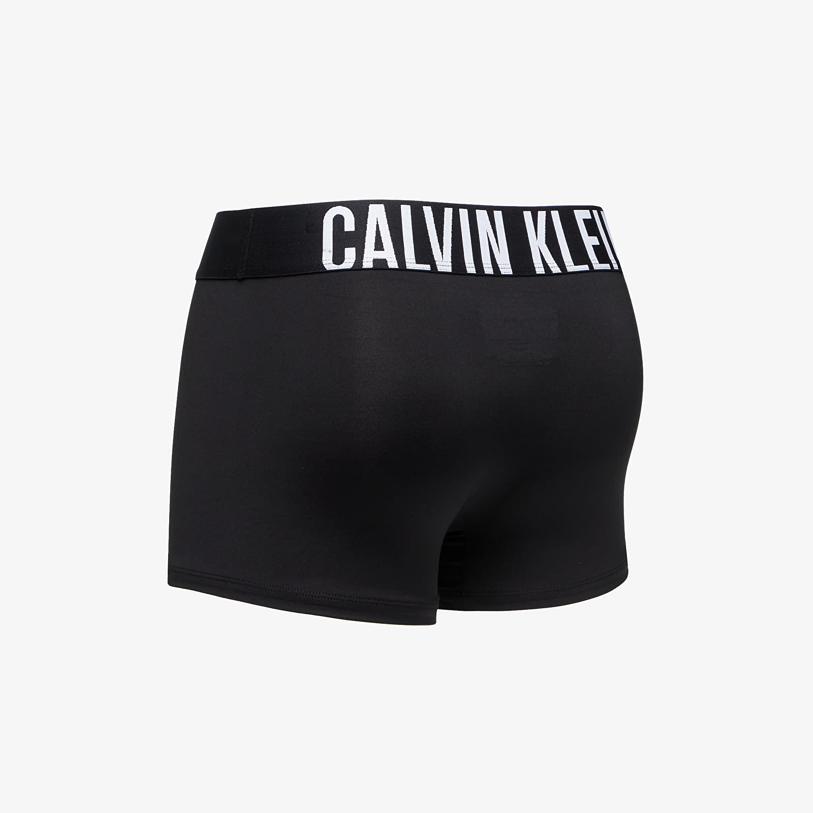 Boksershorts Calvin Klein Intense Power Trunk 3-Pack Black