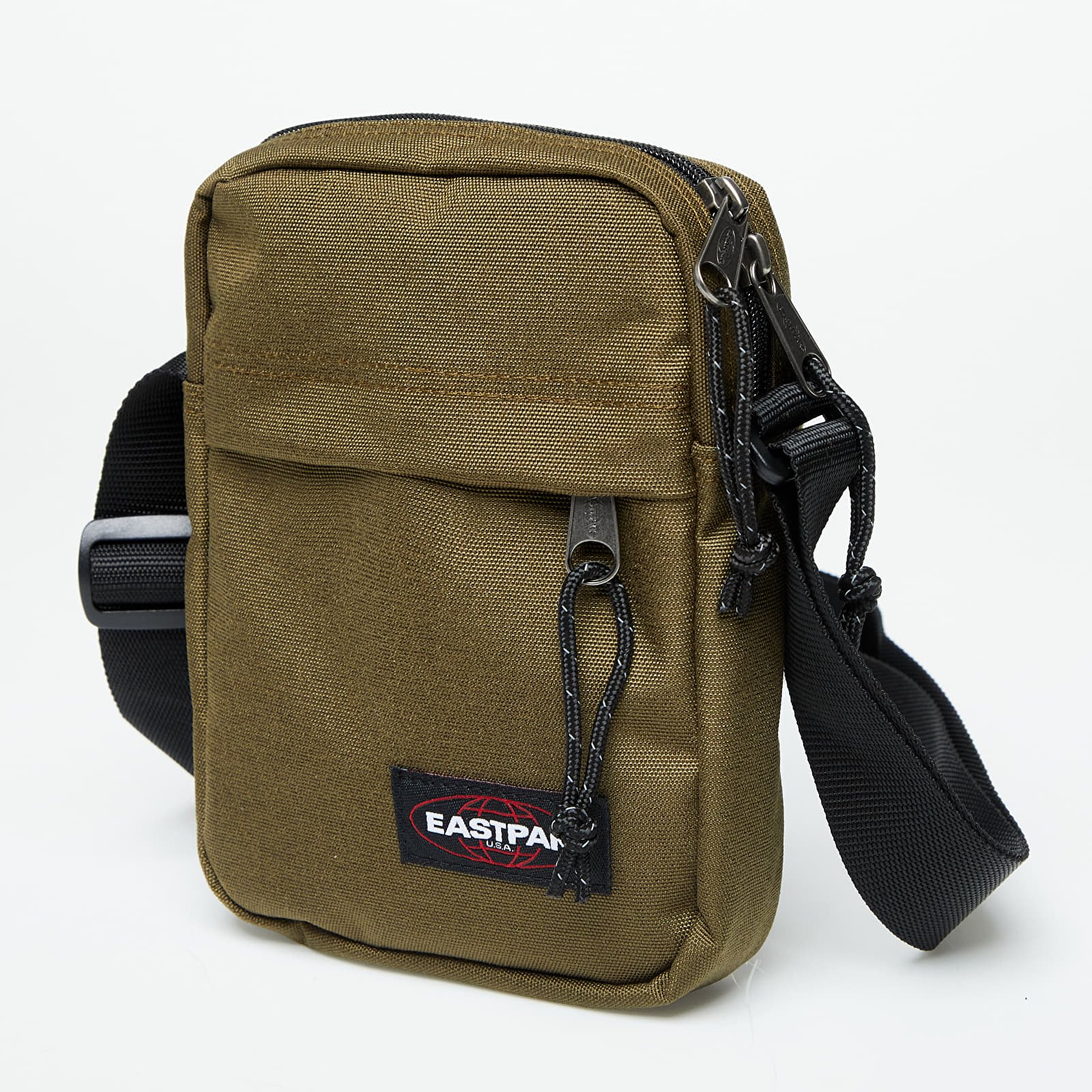 Tašky přes rameno EASTPAK The One Bag Army Olive