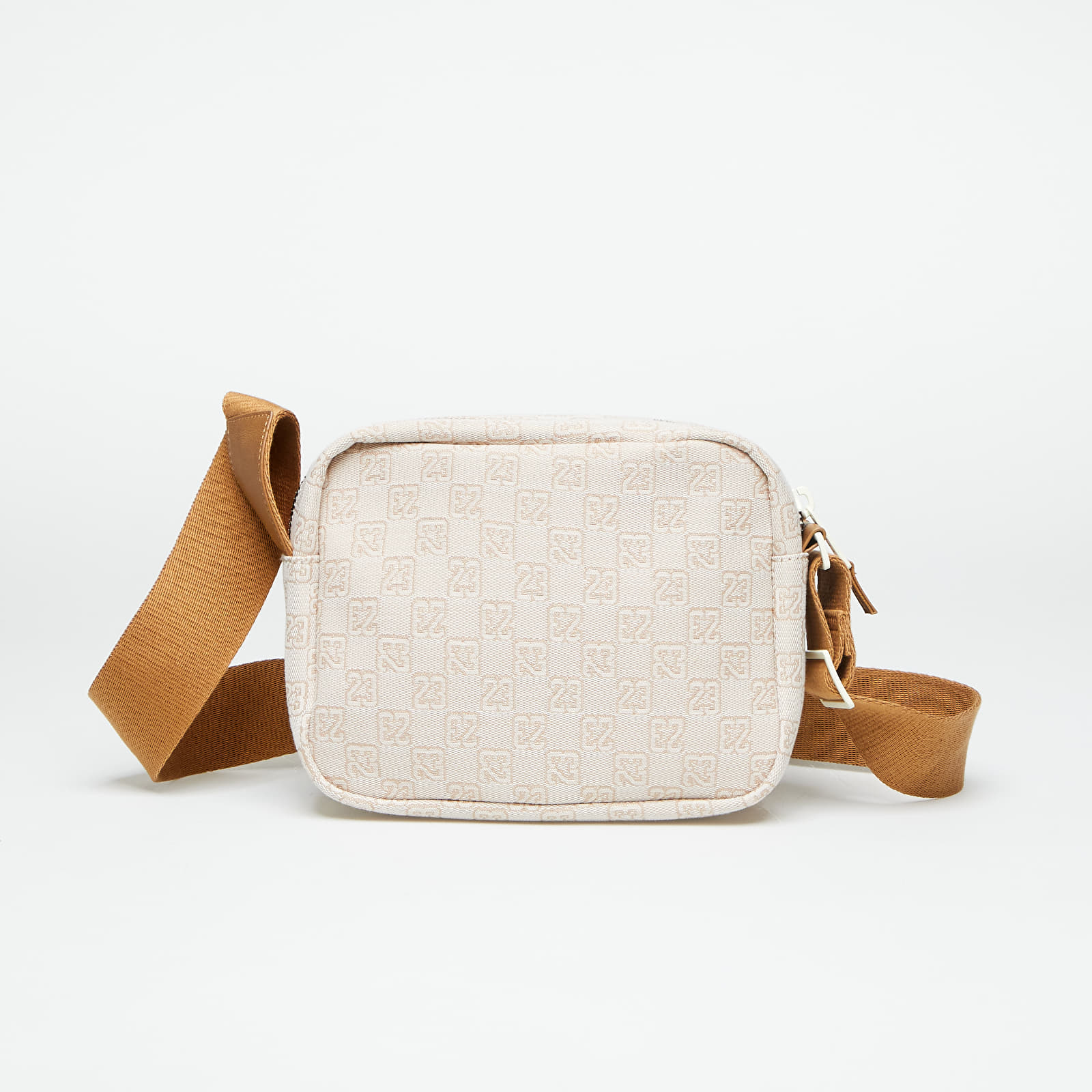 Crossbody bags Jordan Monogram Mini Messenger Bag Coconut Crossbody bags Jordan Monogram Mini Messenger Bag Coconut