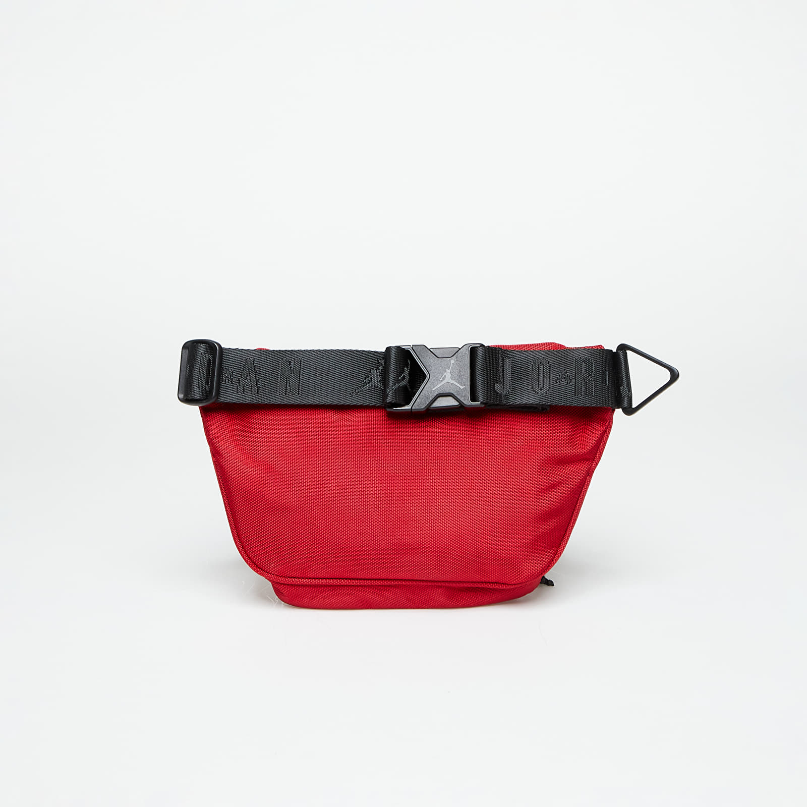 Gürteltaschen Jordan Rise Cross Body Bag Gym Red