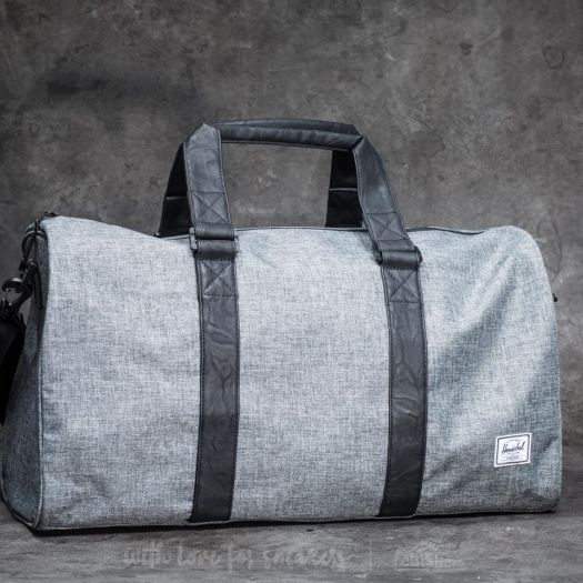 Herschel ravine duffle bag store