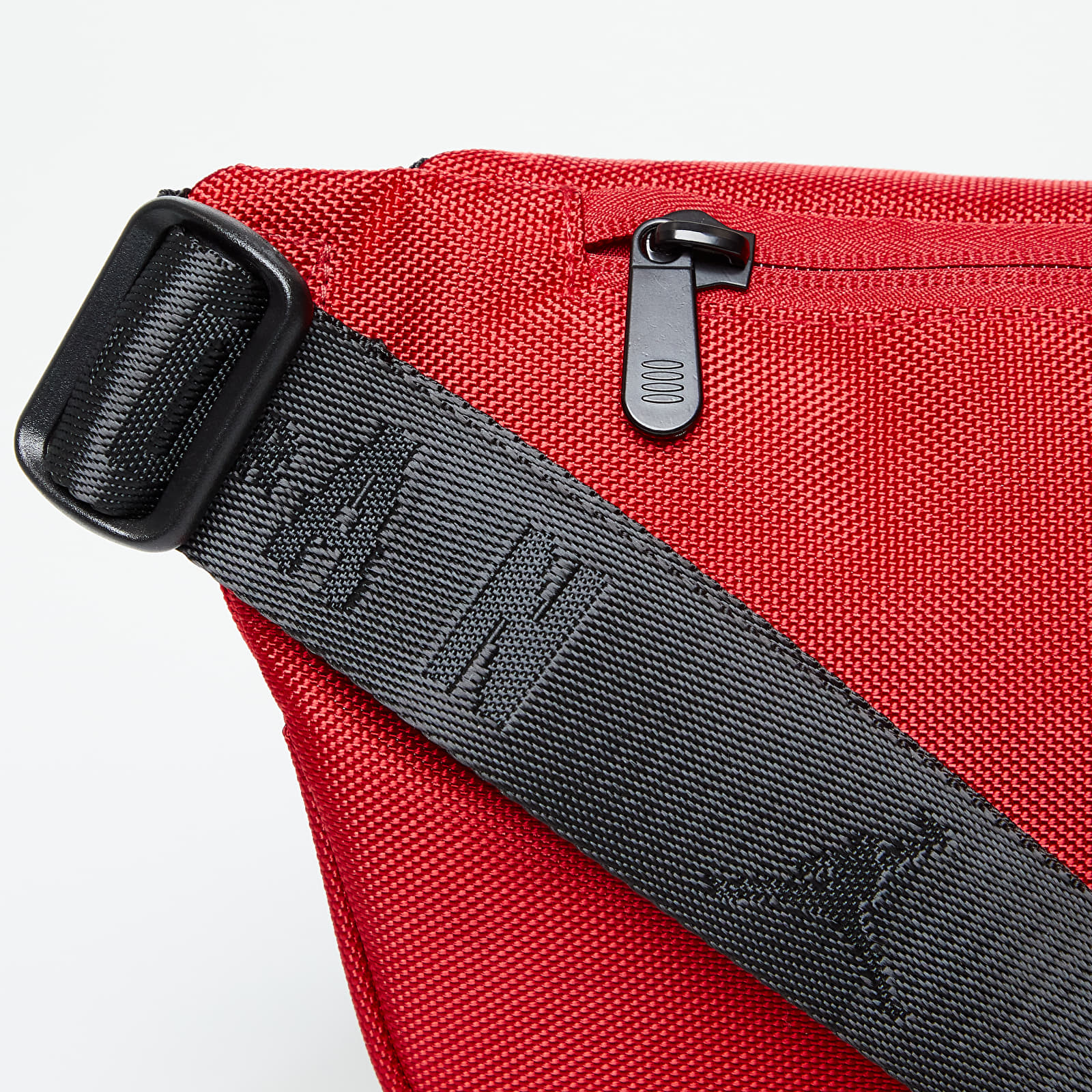 Gürteltaschen Jordan Rise Cross Body Bag Gym Red