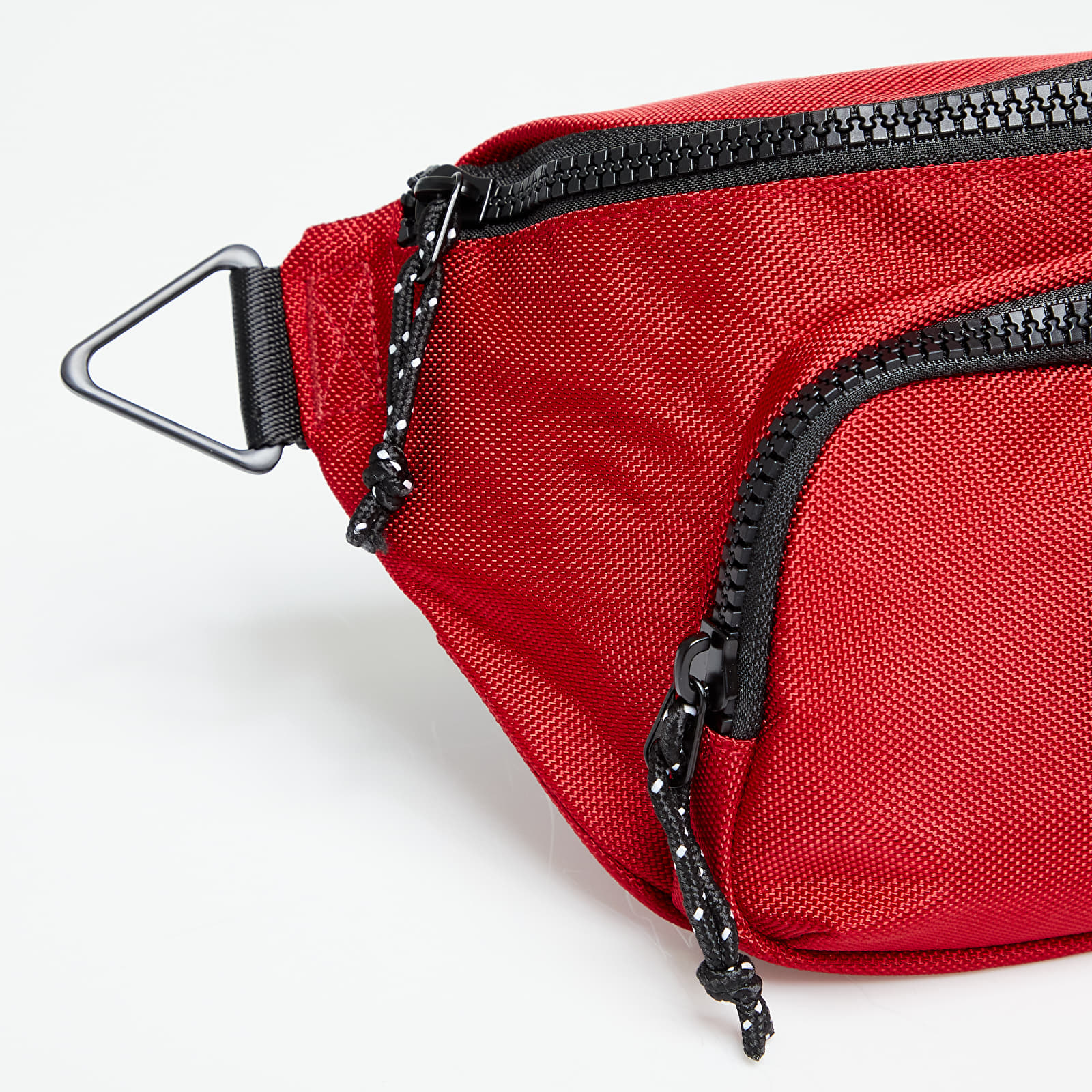 Gürteltaschen Jordan Rise Cross Body Bag Gym Red