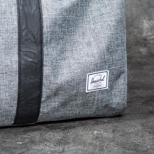 Herschel ravine top