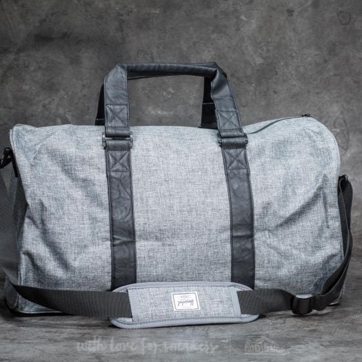 Herschel ravine duffle bag store