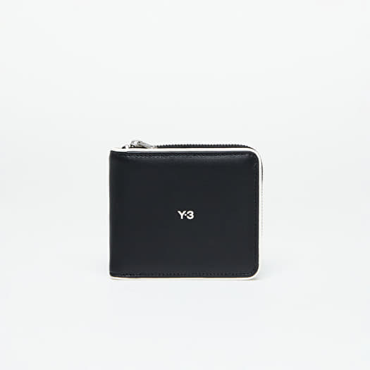 Novčanik Y-3 Wallet Black