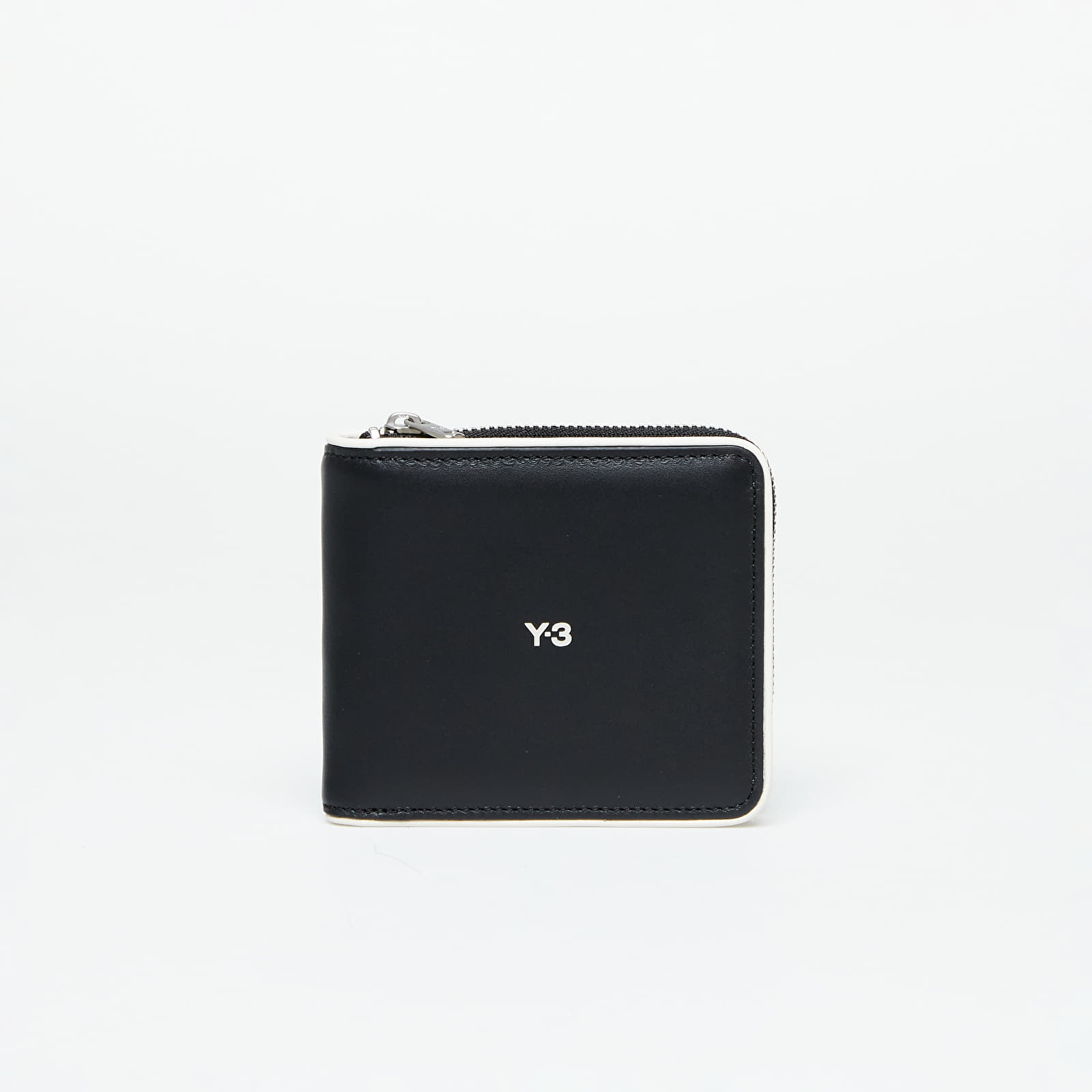 Portfele Y-3 Wallet Black