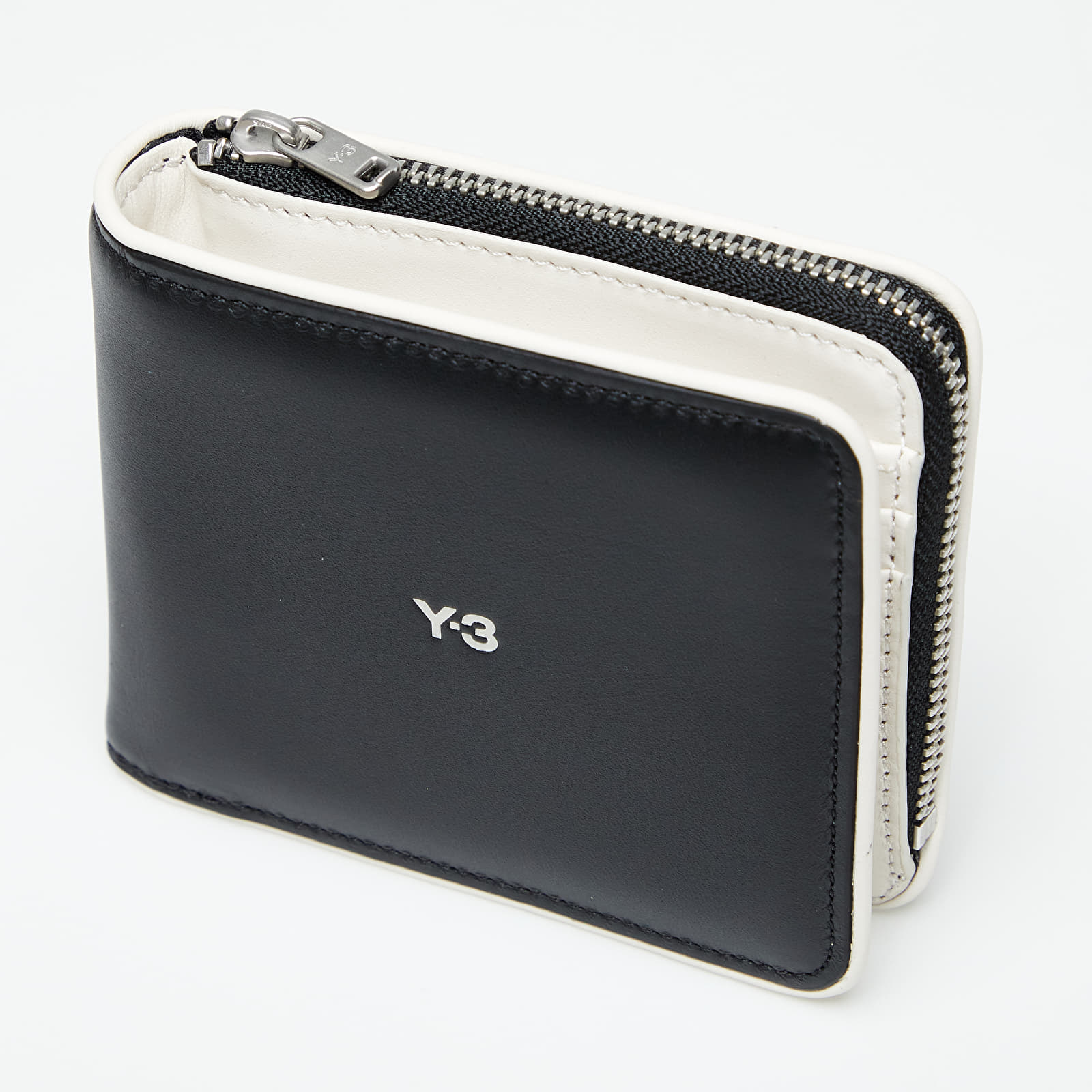 Portafogli Y-3 Wallet Black