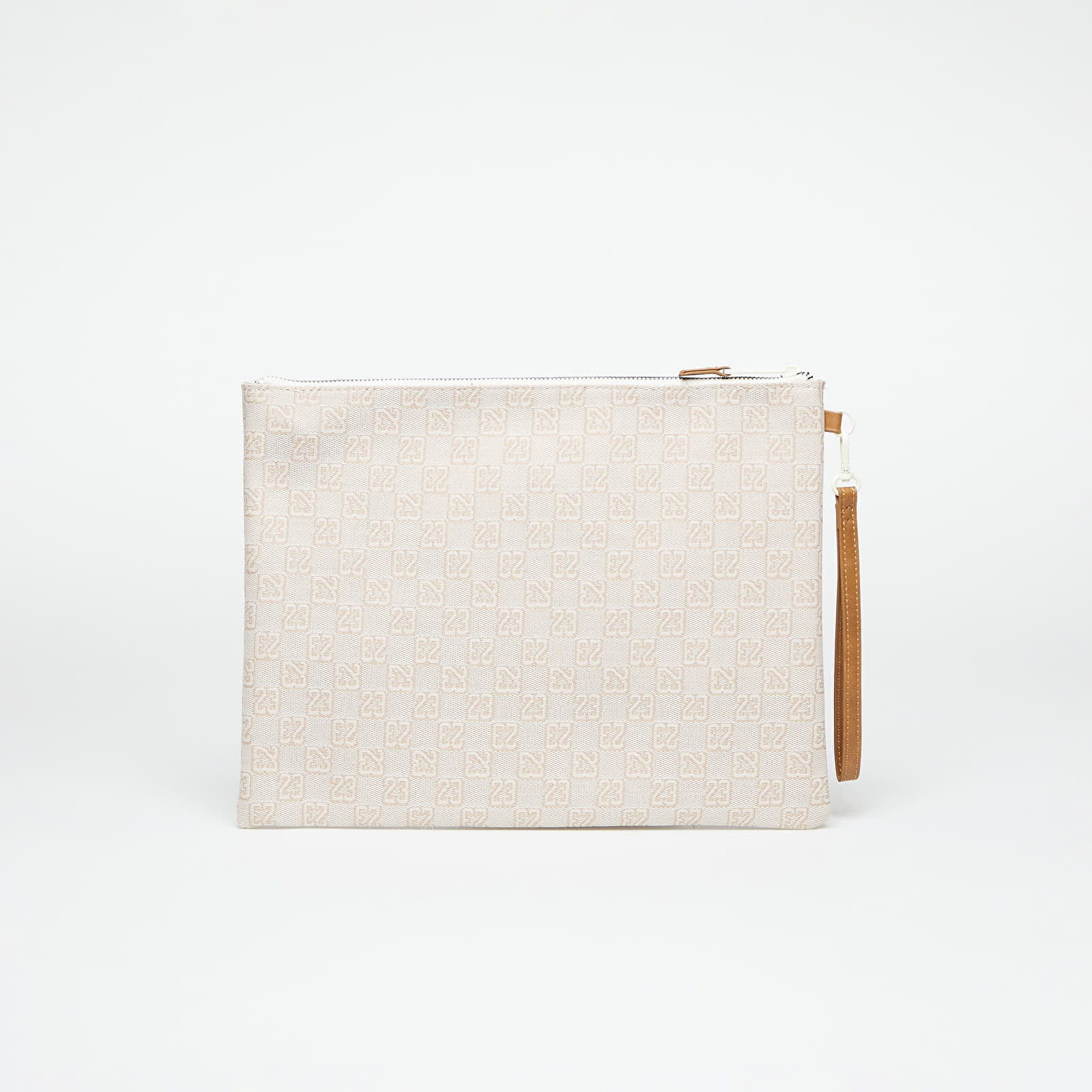 Male torbe Jordan Monogram Pouch Coconut Milk