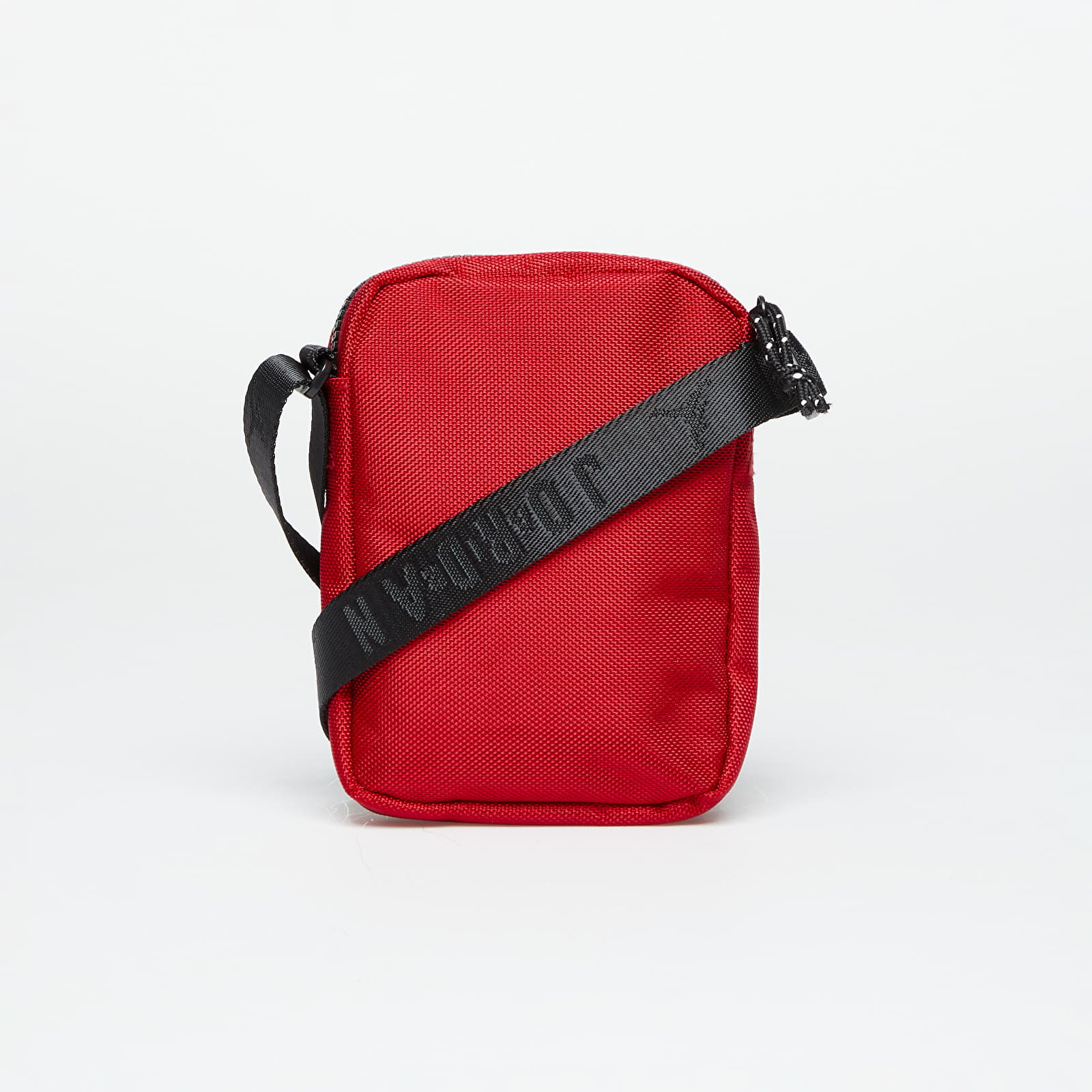 Сумки через плече Jordan Rise Festival Bag Gym Red