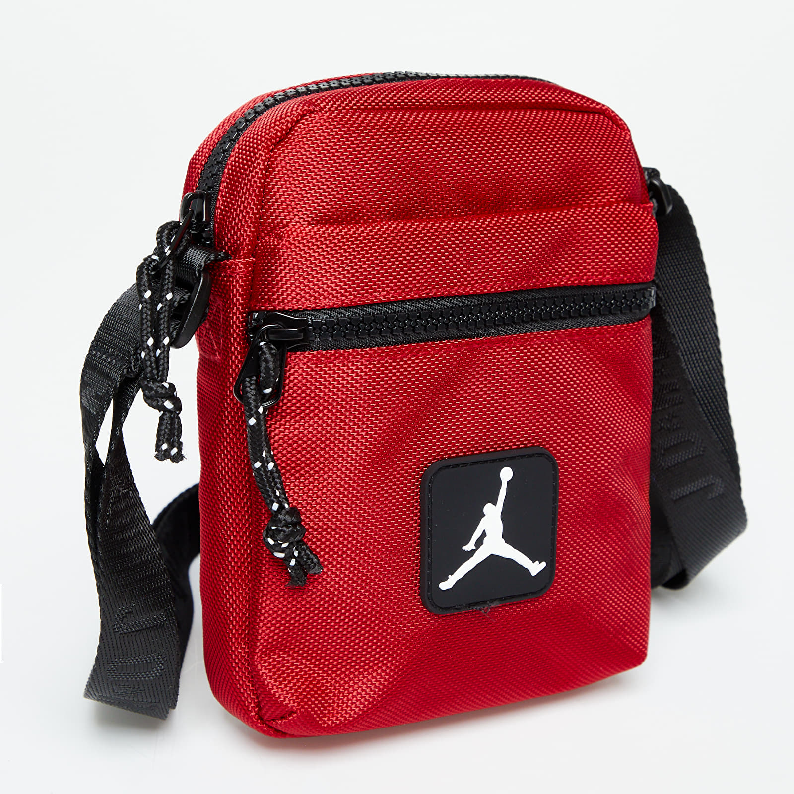 Crossbody bags Jordan Rise Festival Bag Gym Red Footshop