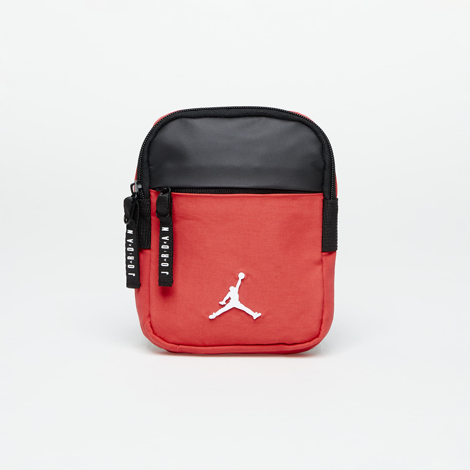 Crossbody чанти Jordan Airborne Hip Bag Lobster